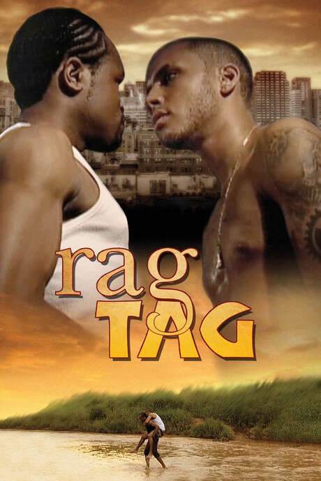 Rag Tag